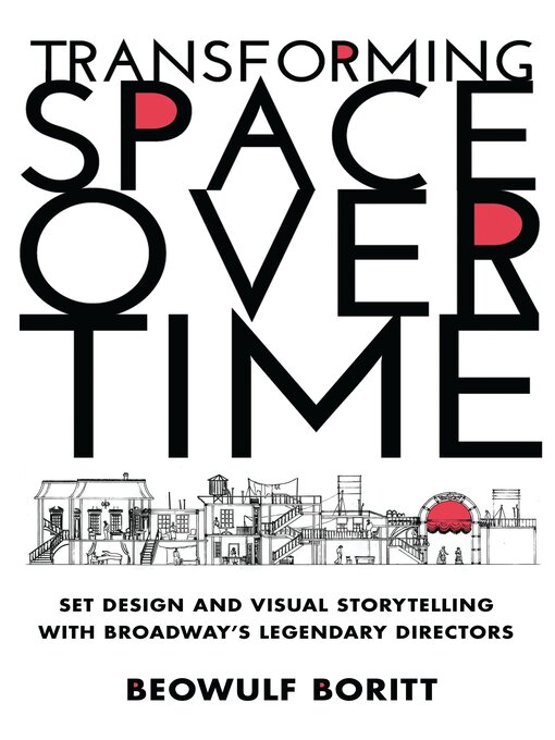 Title details for Transforming Space Over Time by Beowulf Boritt - Available